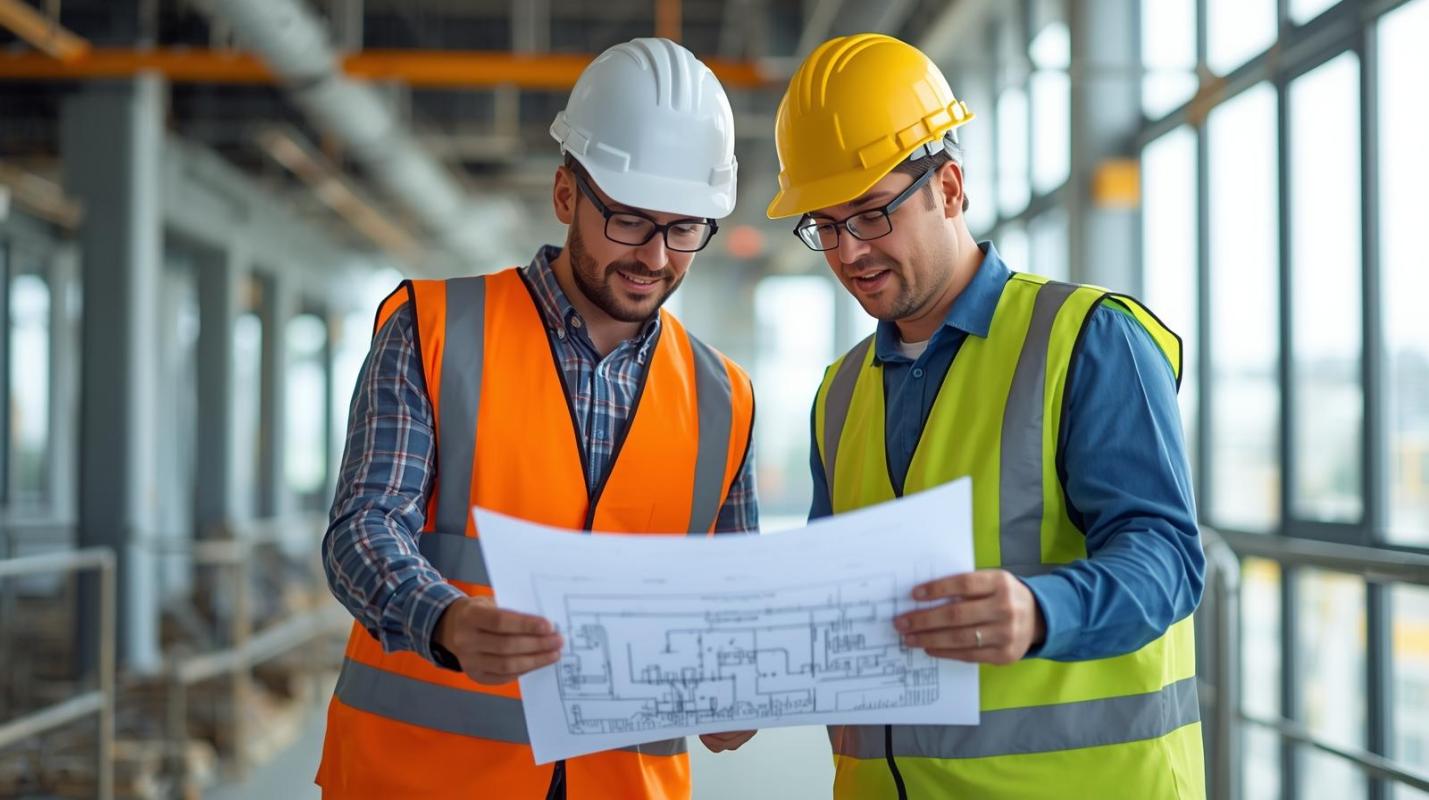 Projectcoördinator Infra