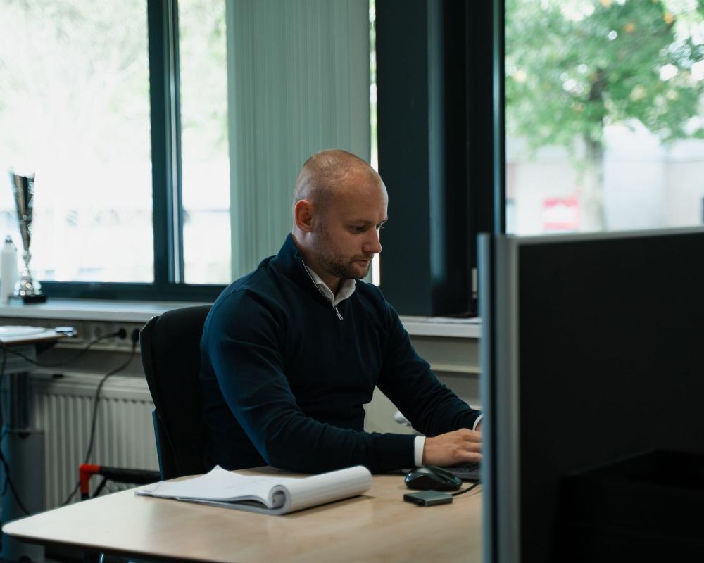 Recruitment Consultant