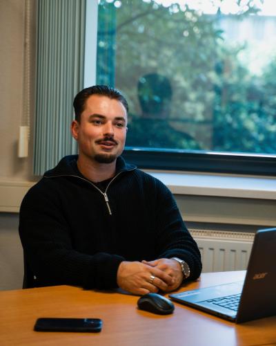 techniek uitzendbureau