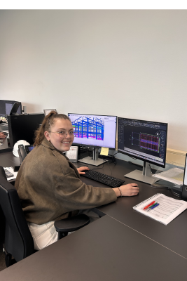 Interview met Emma, werkzaam bij ASW Gevelbouw