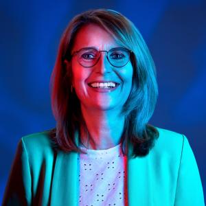 Petra Pieters Graafland