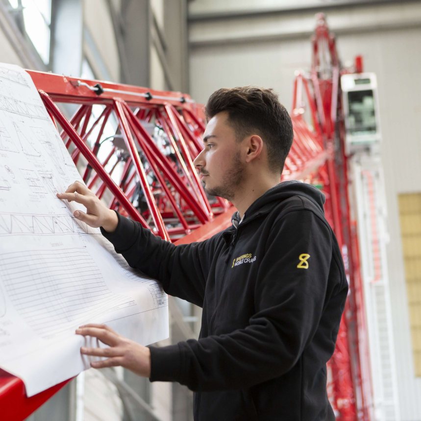 Zelfvertrouwen en een sterk zelfbeeld